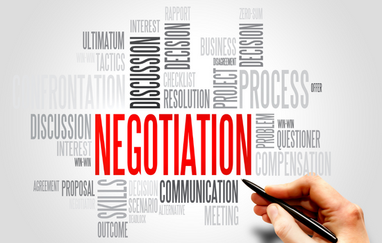 Advanced Negotiation Skills